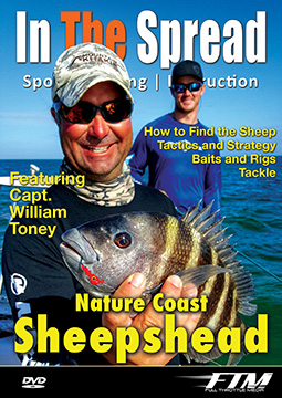 Sheepshead video In The Spread